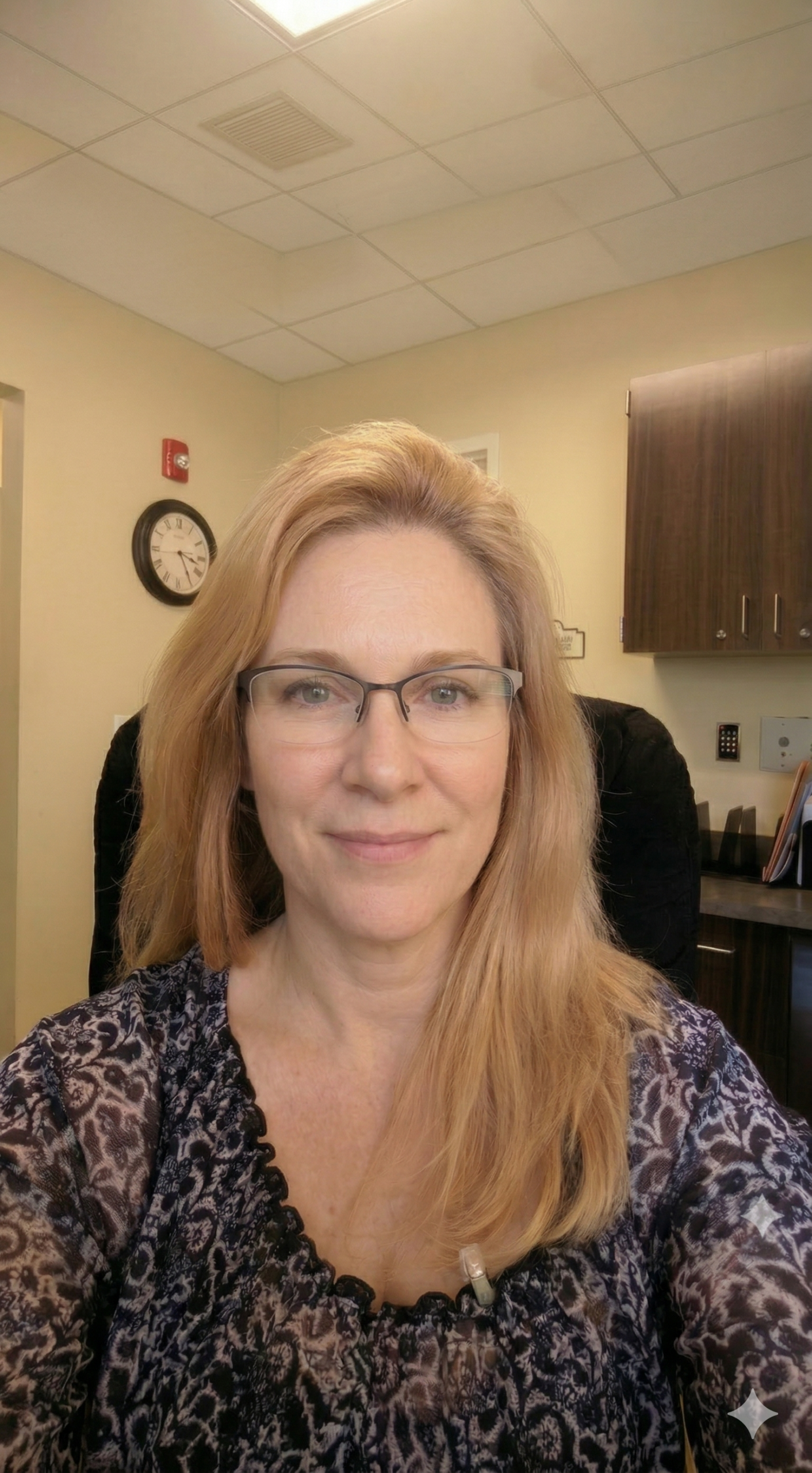 Claire T., 54