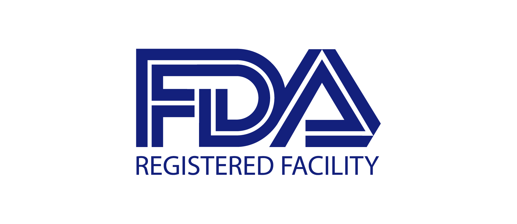 FDA GRAS certification badge or clinical research documentation